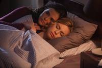 Кадр Академия вампиров