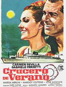 Crucero de verano