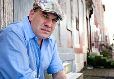 Дэвид Саймон сделает новый сериал для HBO