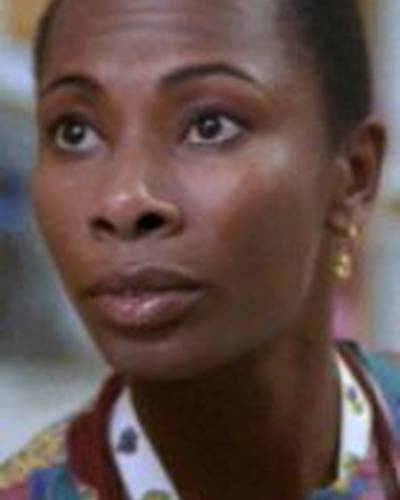 Мишель Энн Джонсон фото