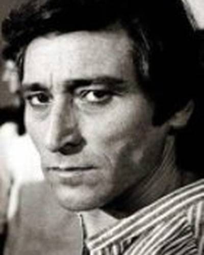 Антонио Гадес фото