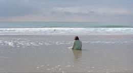 Кадр из фильма "Моей сестре!" - 2