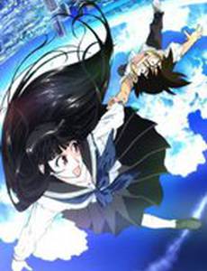 Летняя буря!