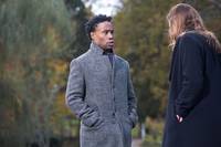 Кадр Унижение