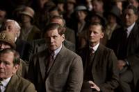 Кадр Аббатство Даунтон