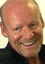 Грег Мелвилл-Смит фото