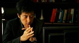 Кадр из фильма "Возвращение" - 2