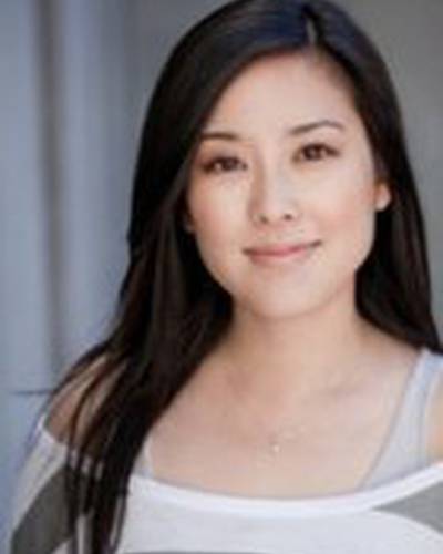 Грэйс Су фото