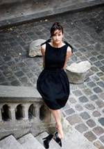 Мелани Бернье фото