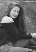 Дженнифер Приттимэн фото