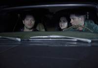 Кадр Сверхъестественное