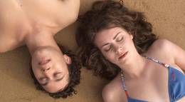 Кадр из фильма "То, что ты не видишь" - 2