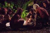 Кадр Из темноты