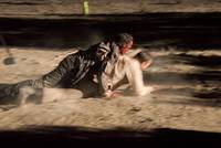 Кадр Территория тьмы 3D