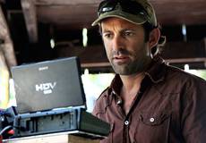 Режиссер «Жажды скорости» займется грабежом