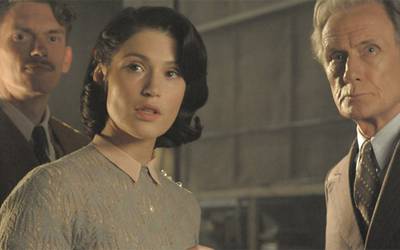 Что посмотреть на выходных