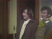 Кадр Пиквикский клуб