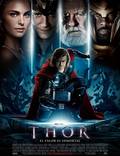 Постер из фильма "Тор" - 1