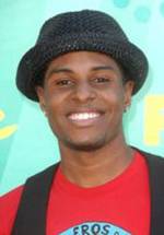 Джош Гейтс фото