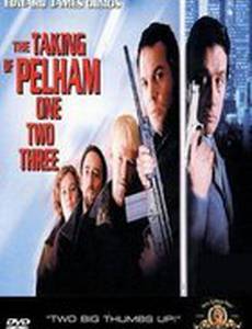 Опасные пассажиры поезда 123