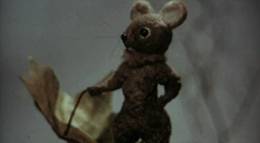 Кадр из фильма "Мышонок и красное солнышко" - 2