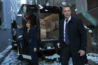 Кадр Чёрный список