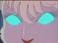 Кадр Баги, монстр могучей природы