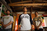 Кадр Всемогущие Джонсоны