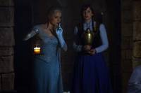 Кадр Однажды в сказке