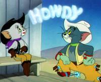 Кадр Том-ковбой