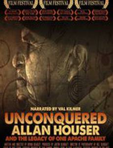 Unconquered; Allan Houser and the Legacy of One Apache Family