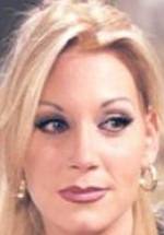 Ребека Манкита фото