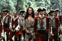 Кадр Последний из могикан