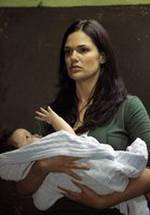 Элизабет Лэки фото