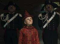 Кадр Приключения Пиноккио