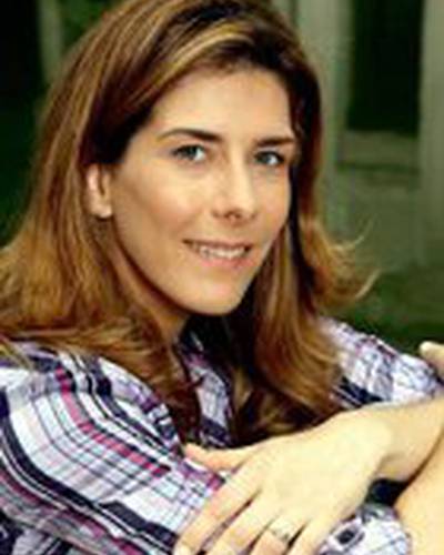 Гразиела Моретто фото