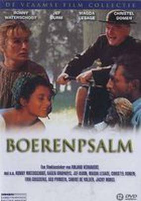 Boerenpsalm