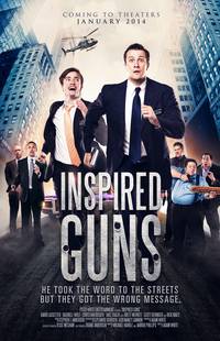 Постер Inspired Guns