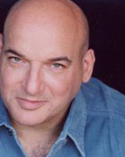 Бэрри Папик фото