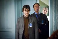 Кадр Ганнибал