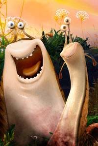 Постер Эпик