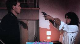 Кадр из фильма "Alpha City" - 2