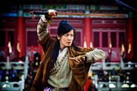 Кадр Зовите меня «никто»