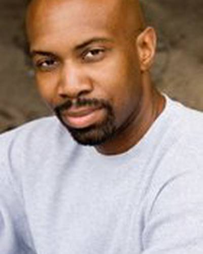 Брайан Харрис фото