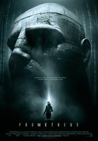 Постер Прометей