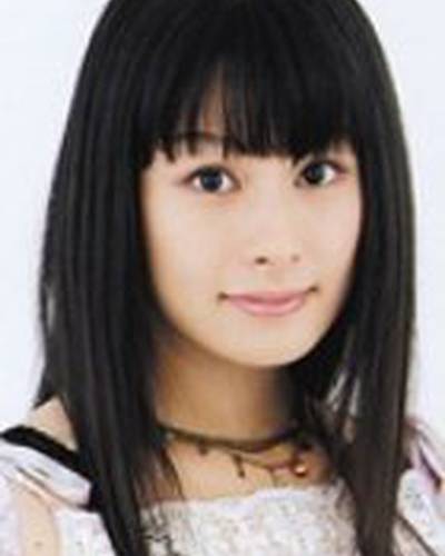 Мэй Накахара фото