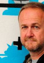 Саймон Фрэнк фото