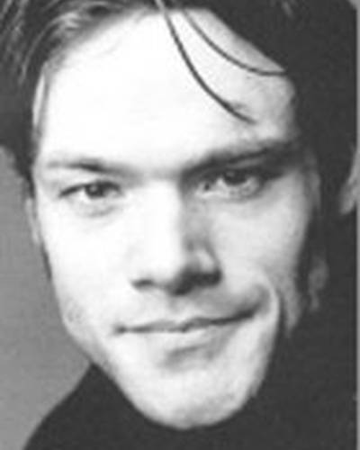 Питер Гейнор фото