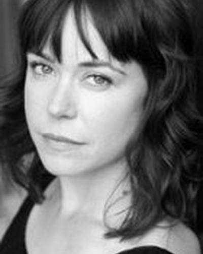 Амелия Лауделл фото