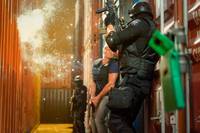 Кадр Работорговля